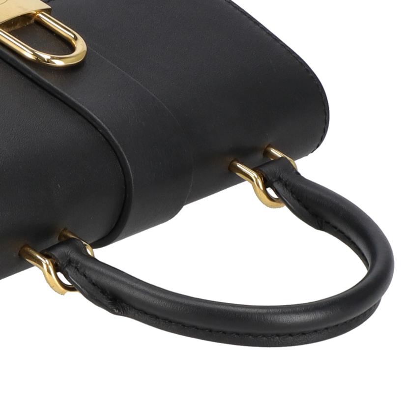 LOUIS　VUITTON ルイヴイトン/ロッキ－BB／モノグラム／ノワ－ル/M44141//RFI****/Aランク/93