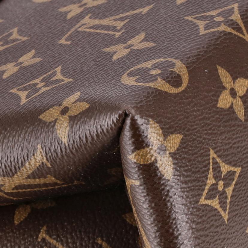 LOUIS　VUITTON ルイヴイトン/ロッキ－BB／モノグラム／ノワ－ル/M44141//RFI****/Aランク/93