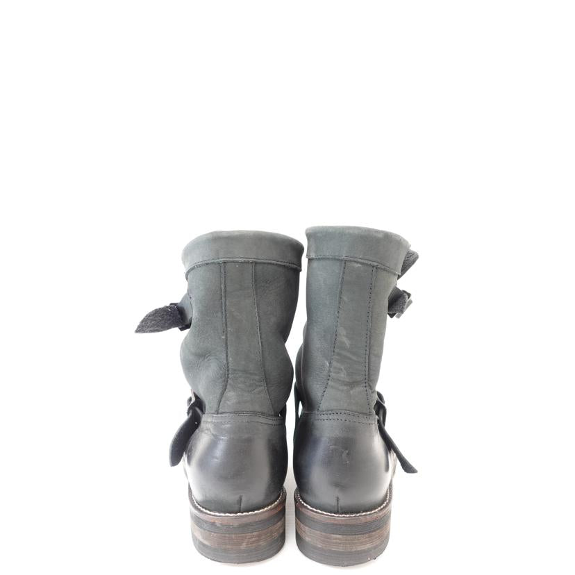 UBIQ ユービック/エンジニアブーツ/0411021-004//Bランク/88