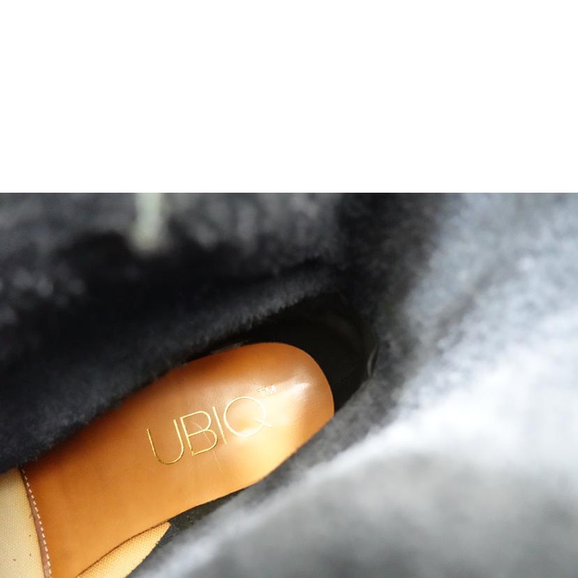 UBIQ ユービック/エンジニアブーツ/0411021-004//Bランク/88