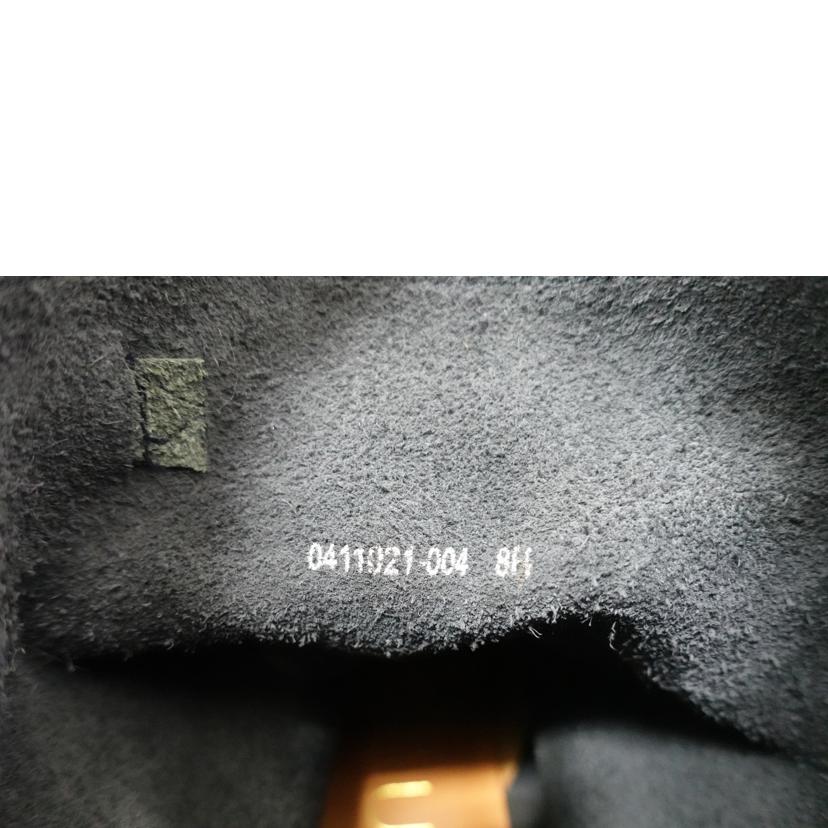 UBIQ ユービック/エンジニアブーツ/0411021-004//Bランク/88