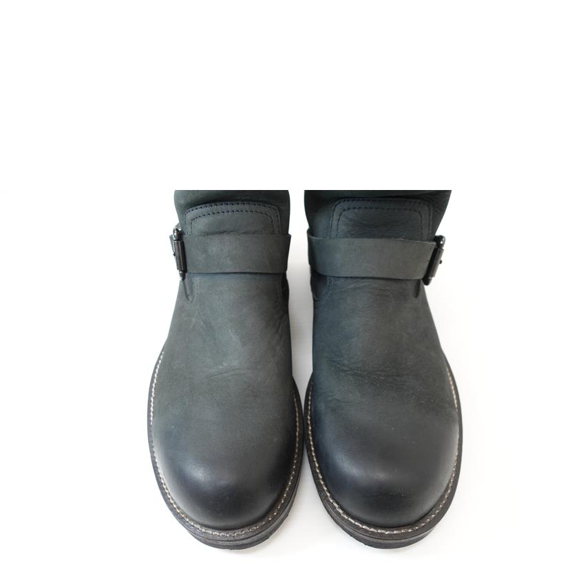 UBIQ ユービック/エンジニアブーツ/0411021-004//Bランク/88