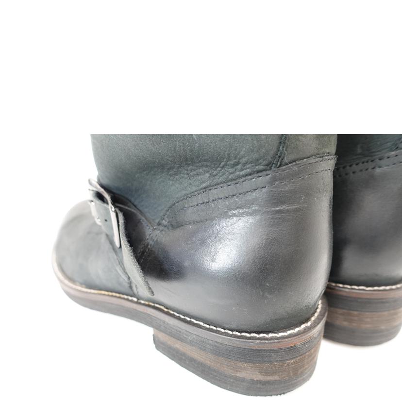 UBIQ ユービック/エンジニアブーツ/0411021-004//Bランク/88