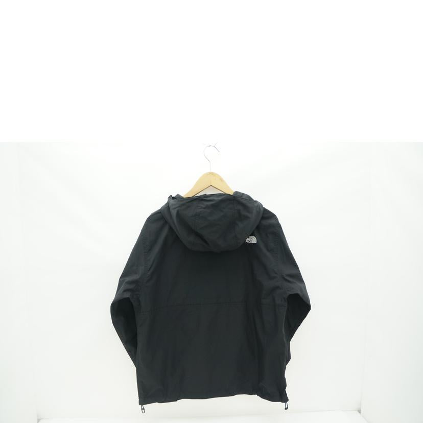 THE　NORTH　FACE THE NORTH FACE/コンパクトアノラック／BK/NP22333//ABランク/85