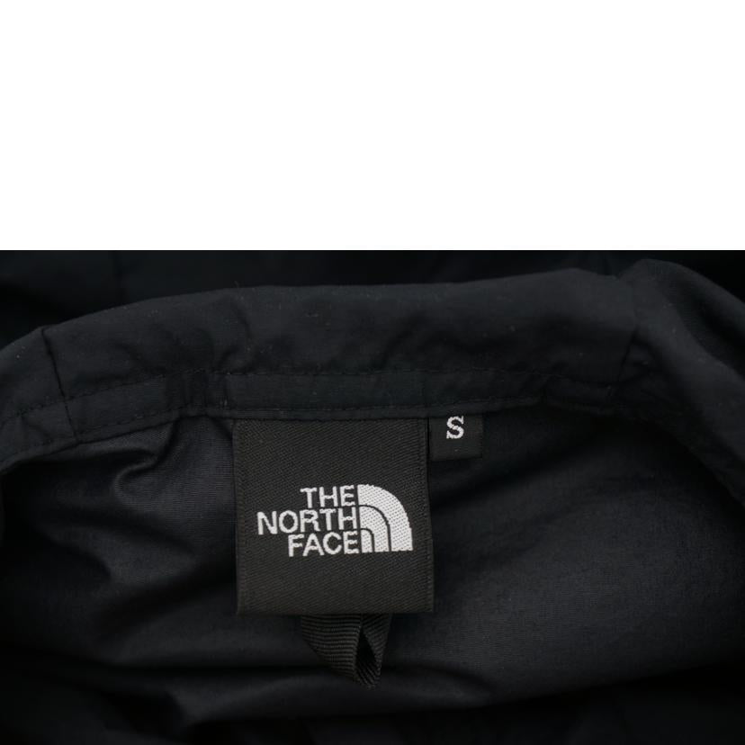 THE　NORTH　FACE THE NORTH FACE/コンパクトアノラック／BK/NP22333//ABランク/85