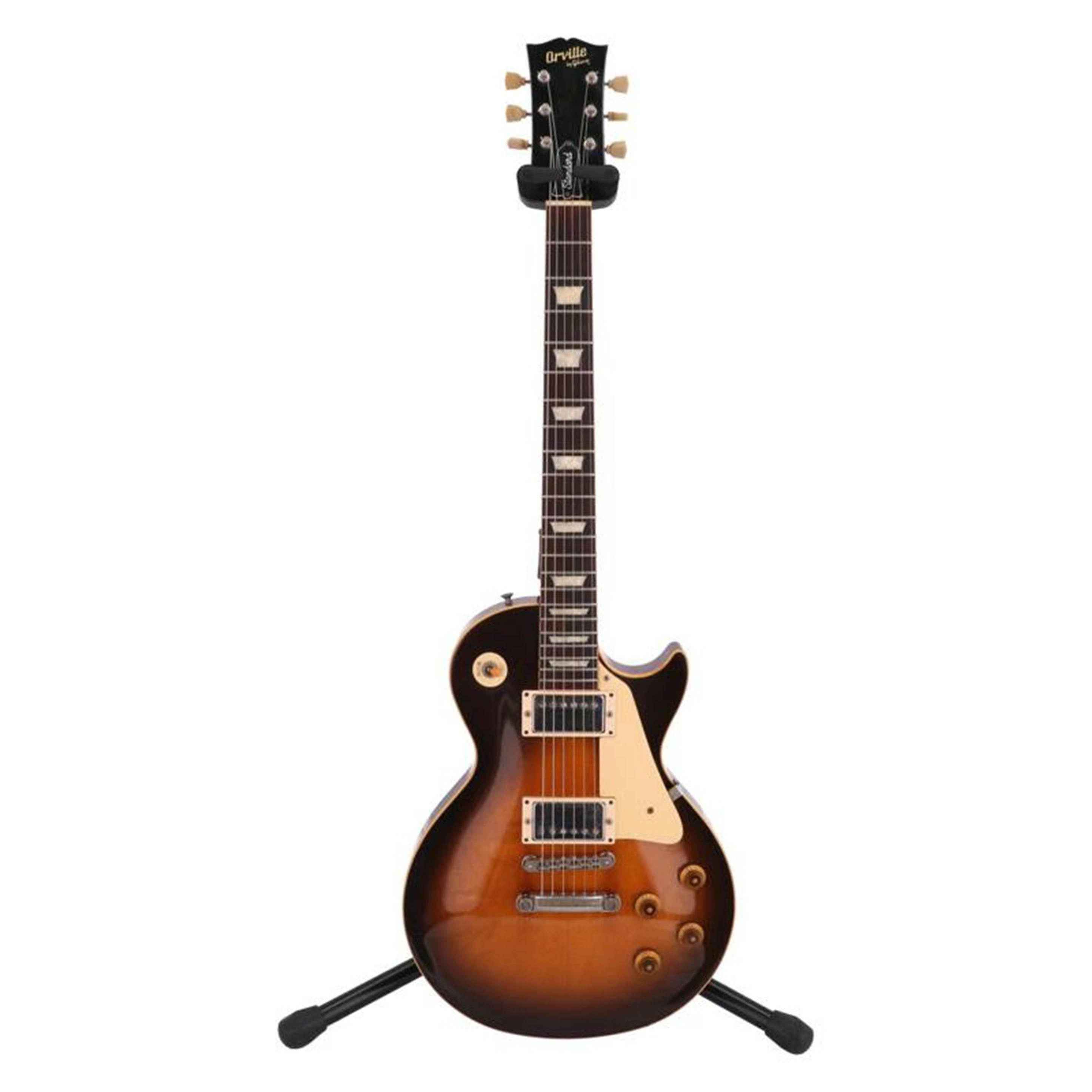 Orville　by　Gibson オービル/エレキギター/Les Paul Standard//G899082/Bランク/64
