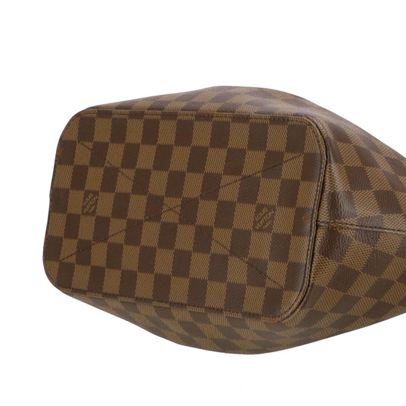 LOUIS VUITTON ルイ・ヴィトン/シエナPM/ダミエ/エベヌ/N41545//RI1***/Aランク/40
