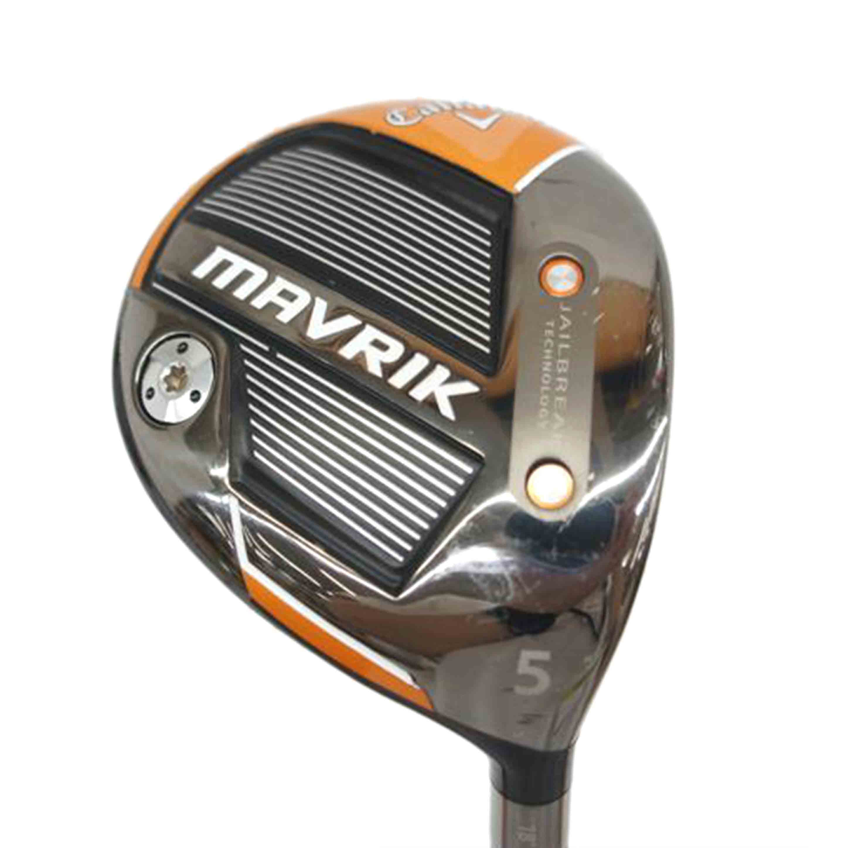 Callaway キャロウェイ/MAVRIK　フェアウェイウッド　2020年//Bランク/05