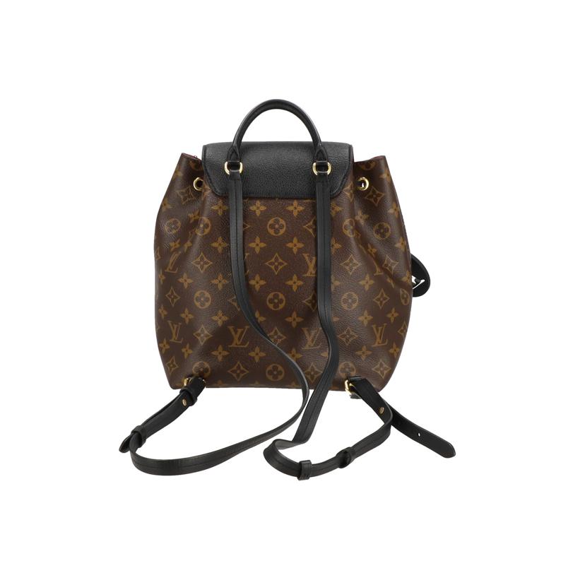 LOUIS VUITTON ルイヴィトン/モンスリNM PM/MG/M45515//RFI****/ABランク/40