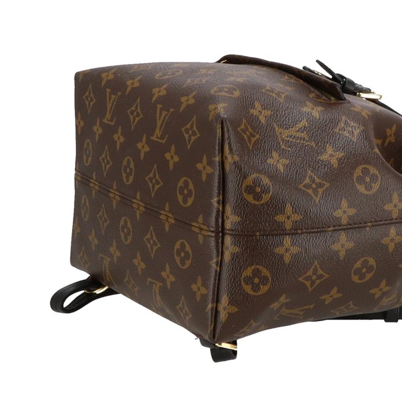 LOUIS VUITTON ルイヴィトン/モンスリNM PM/MG/M45515//RFI****/ABランク/40