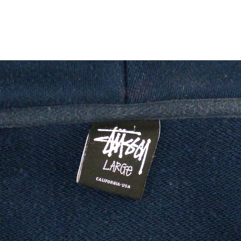 STUSSY ステューシー/パーカー//Bランク/64