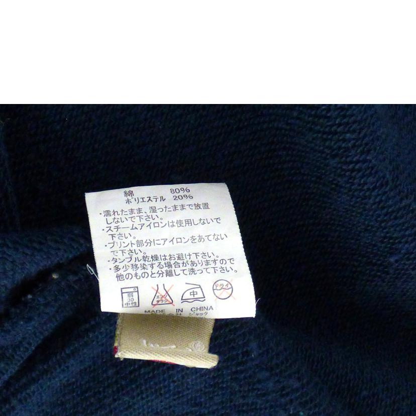 STUSSY ステューシー/パーカー//Bランク/64