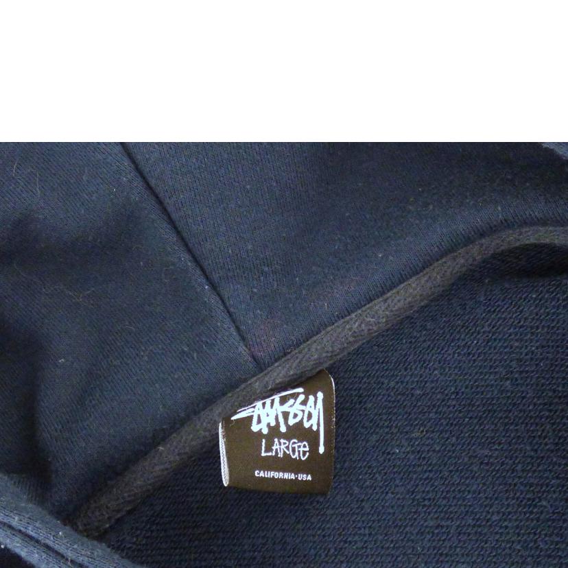 STUSSY ステューシー/パーカー//Bランク/64