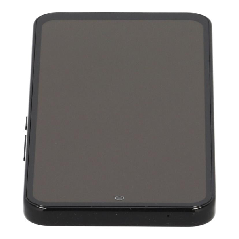 ZTE　Y！mobile ゼットティーイー　/スマートフォン／Libero　5G　III　64GB/A202ZT//320436025015/Aランク/82