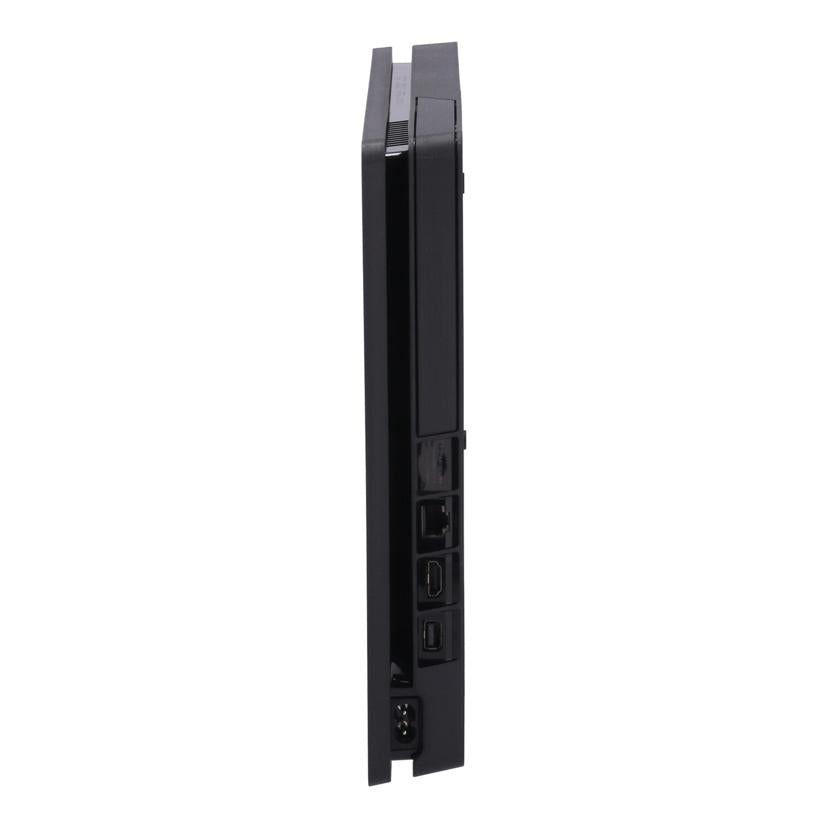 SONY　 ソニー　/PlayStation4　本体/CUH-2100BB01//5701572/Bランク/62