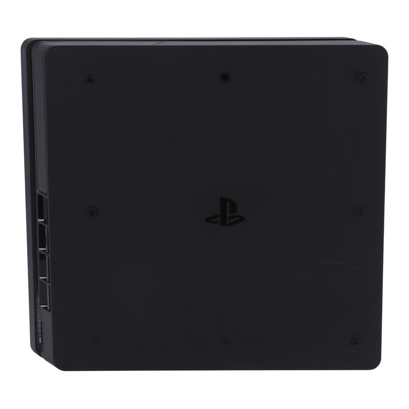 SONY　 ソニー　/PlayStation4　本体/CUH-2100BB01//5701572/Bランク/62