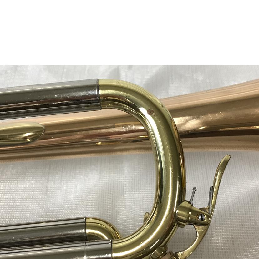 YAMAHA ヤマハ/レッドブラス　トランペット/YTR-632//016180/Bランク/51