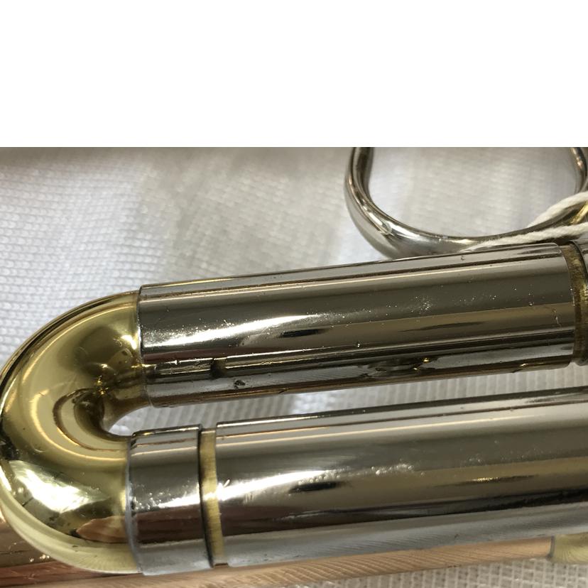 YAMAHA ヤマハ/レッドブラス　トランペット/YTR-632//016180/Bランク/51
