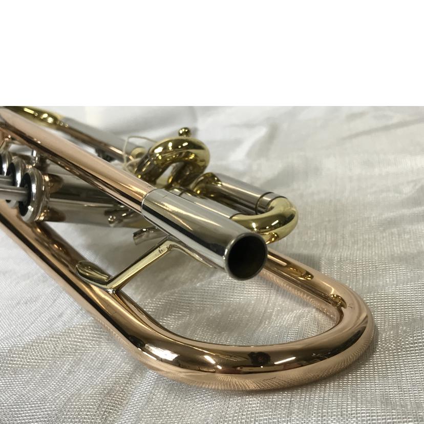 YAMAHA ヤマハ/レッドブラス　トランペット/YTR-632//016180/Bランク/51