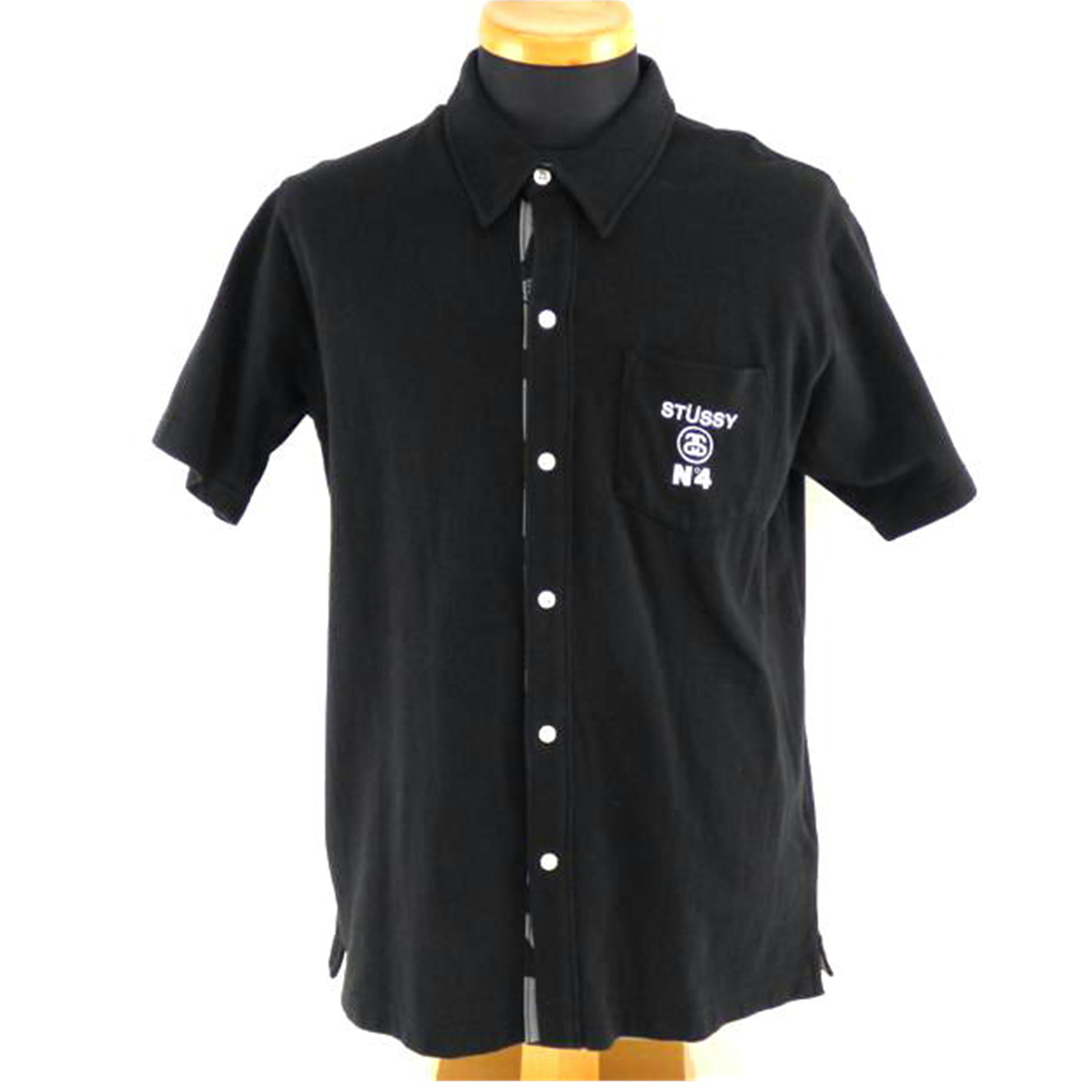 STUSSY ステューシー/半袖シャツ//ABランク/64