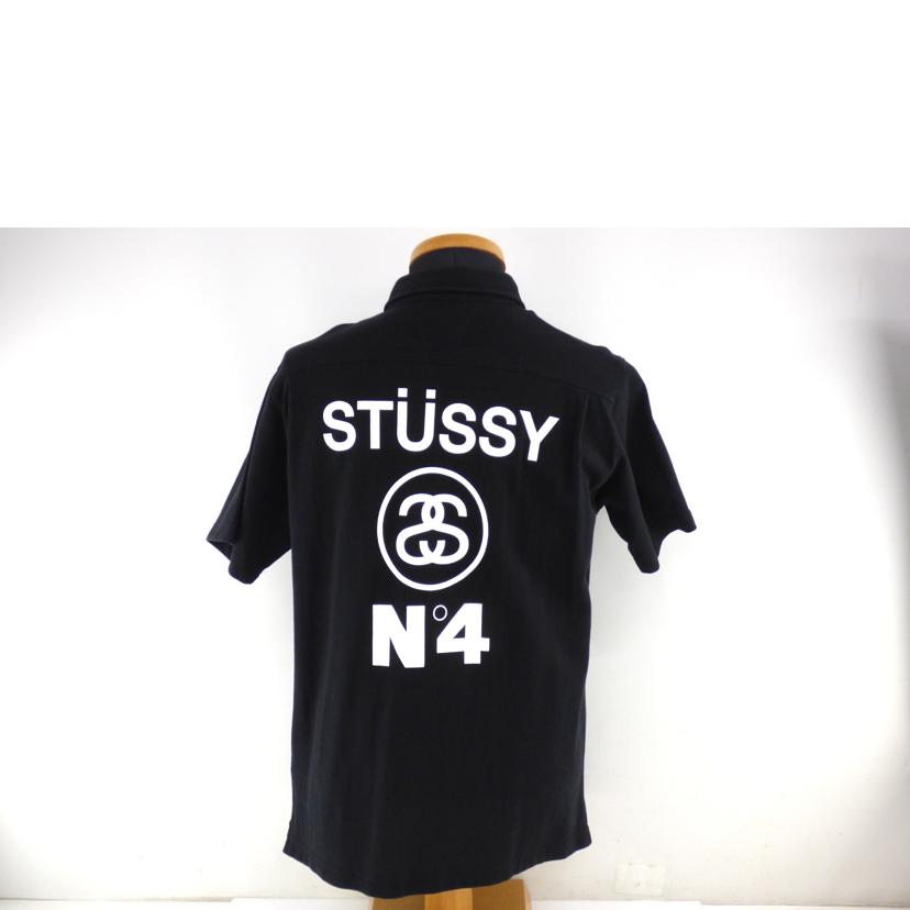 STUSSY ステューシー/半袖シャツ//ABランク/64