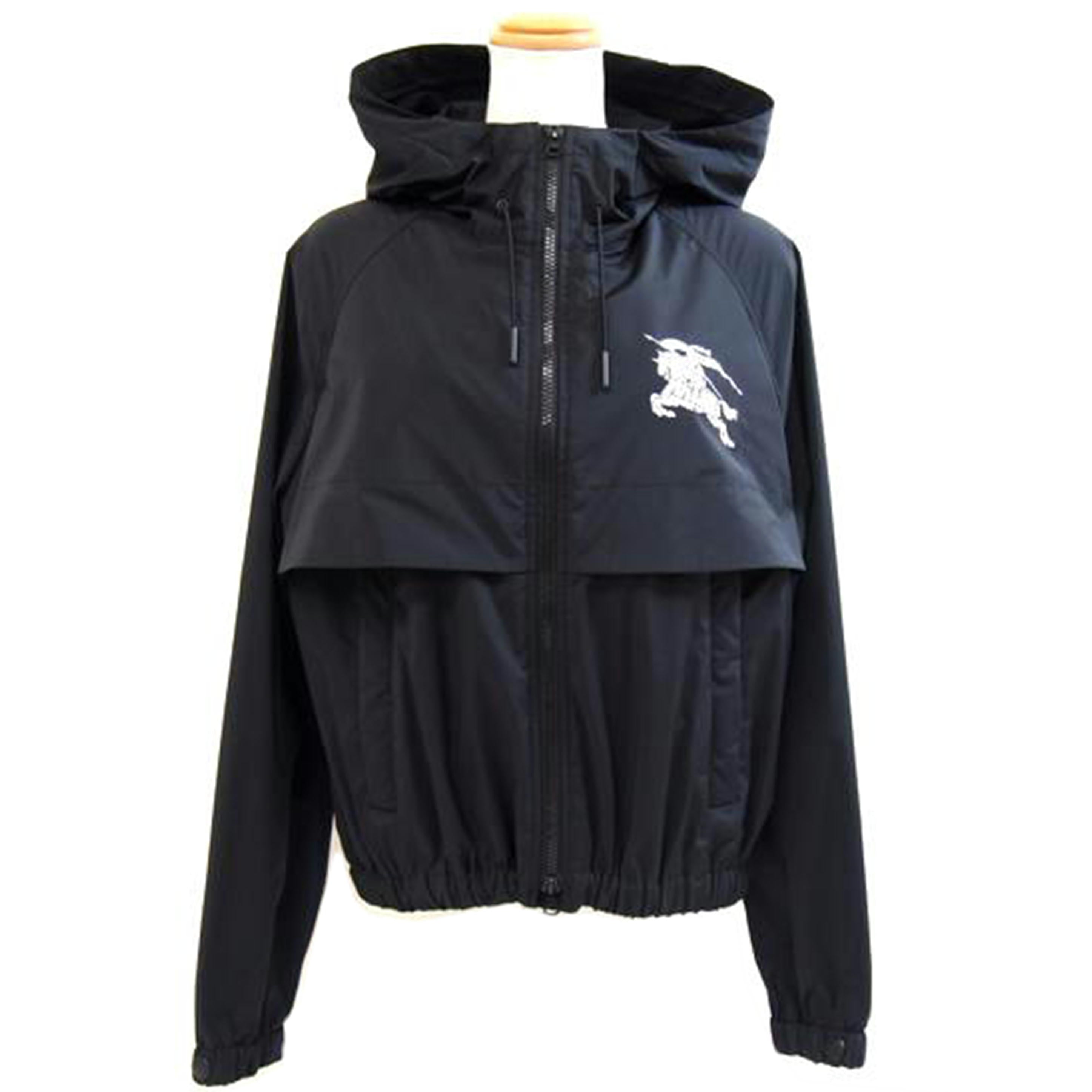 BURBERRY　LONDON　 バーバリー ロンドン/BURBERRY　LONDON　KDプリント　フーデットジャケット　ブルゾン　パーカー/BBL8071531//ABランク/71