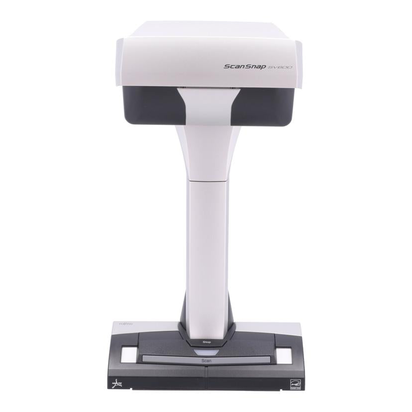 FUJITSU　 富士通 フジツウ　/スキャナー／ScanSnap　SV600/FI-SV600//AC5H030220/Bランク/82