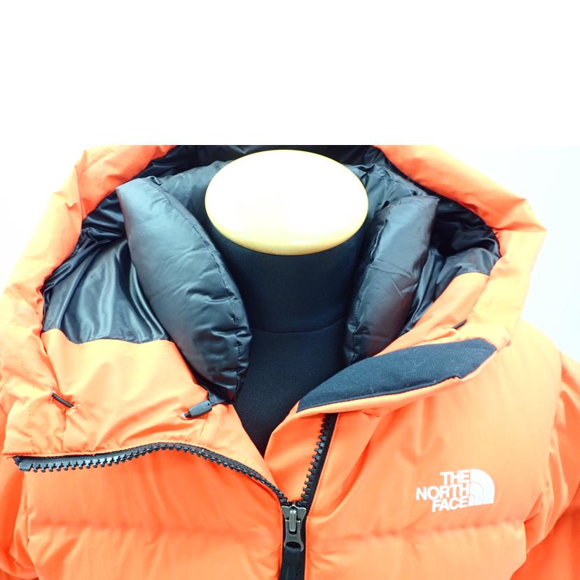 THE　NORTH　FACE ノースフェイス/★THE　NORTH　FACE　ビレイヤーパーカーユニセックス/ND91915//S/ABランク/62