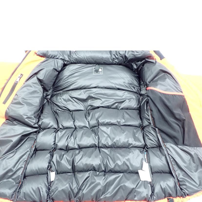 THE　NORTH　FACE ノースフェイス/★THE　NORTH　FACE　ビレイヤーパーカーユニセックス/ND91915//S/ABランク/62