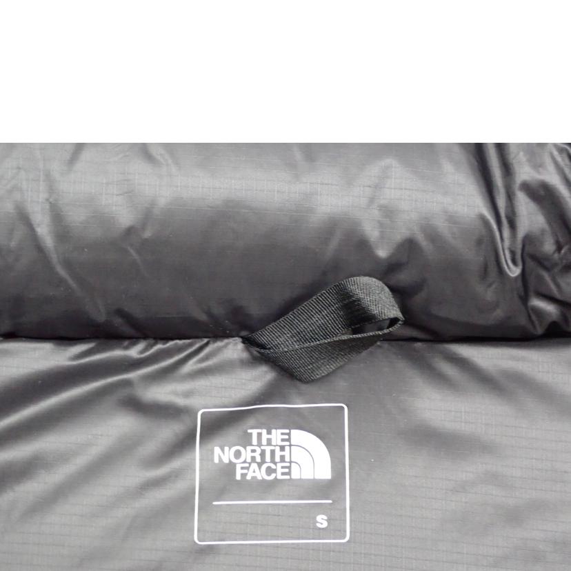THE　NORTH　FACE ノースフェイス/★THE　NORTH　FACE　ビレイヤーパーカーユニセックス/ND91915//S/ABランク/62