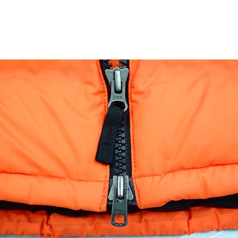 THE　NORTH　FACE ノースフェイス/★THE　NORTH　FACE　ビレイヤーパーカーユニセックス/ND91915//S/ABランク/62