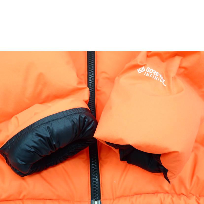 THE　NORTH　FACE ノースフェイス/★THE　NORTH　FACE　ビレイヤーパーカーユニセックス/ND91915//S/ABランク/62