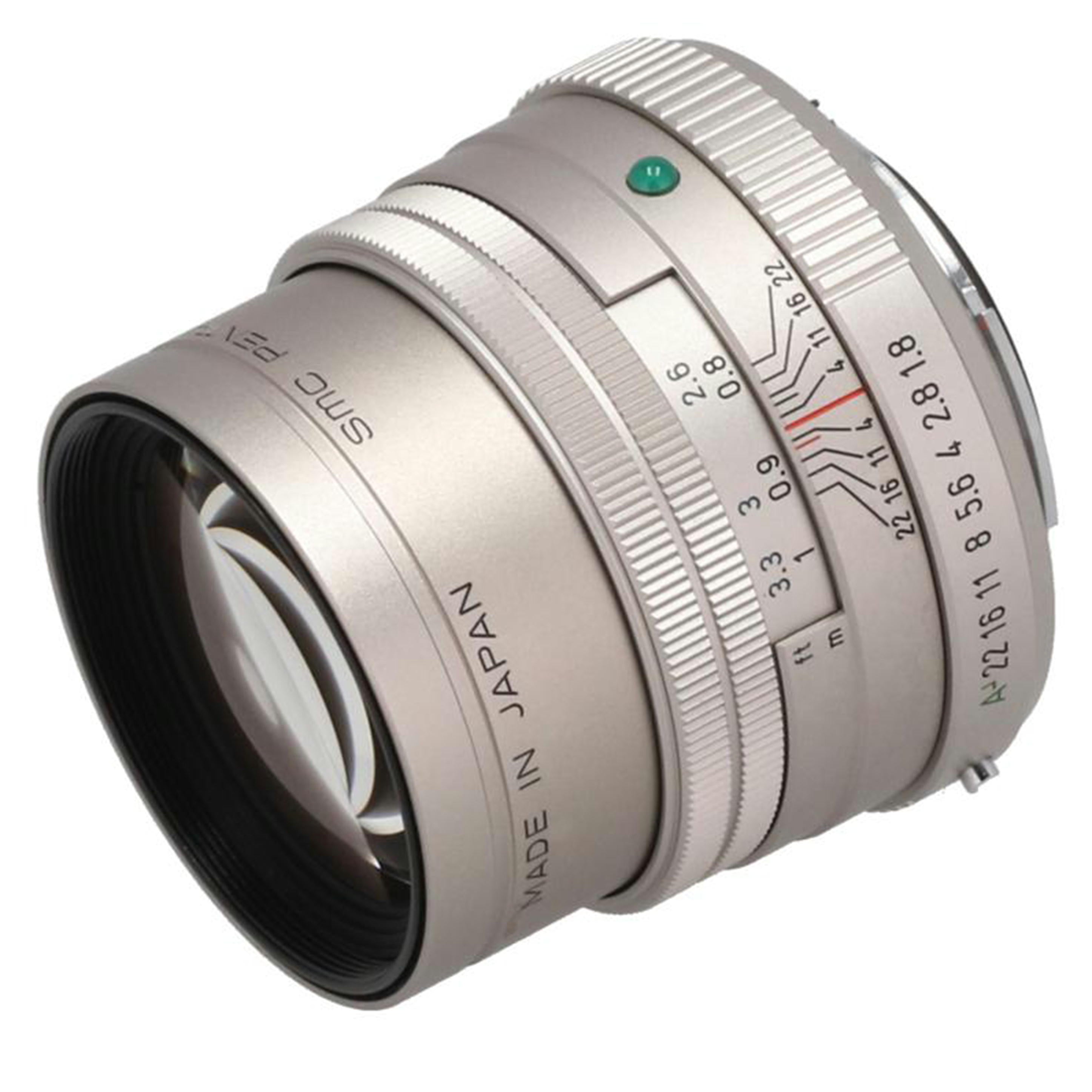 PENTAX ペンタックス /交換レンズ/77mmLimited/smc P-FA 77mmF1.8 Limited//0000975/BCランク/62
