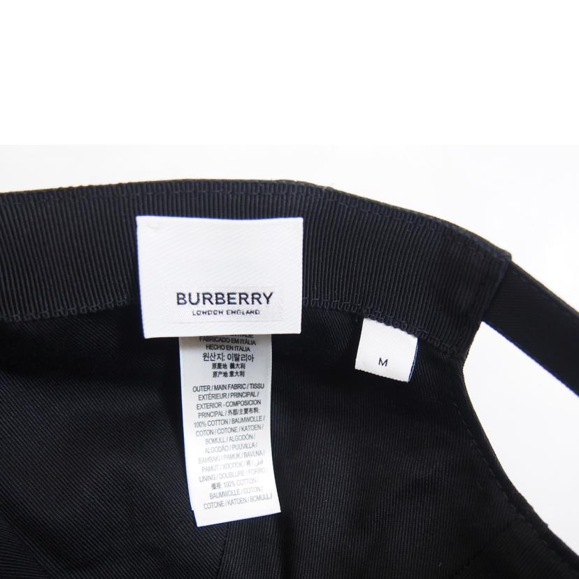 BURBERRY　　LONDON バーバリー ロンドン/BURBERRY　LONDON　キャップ//ABランク/71