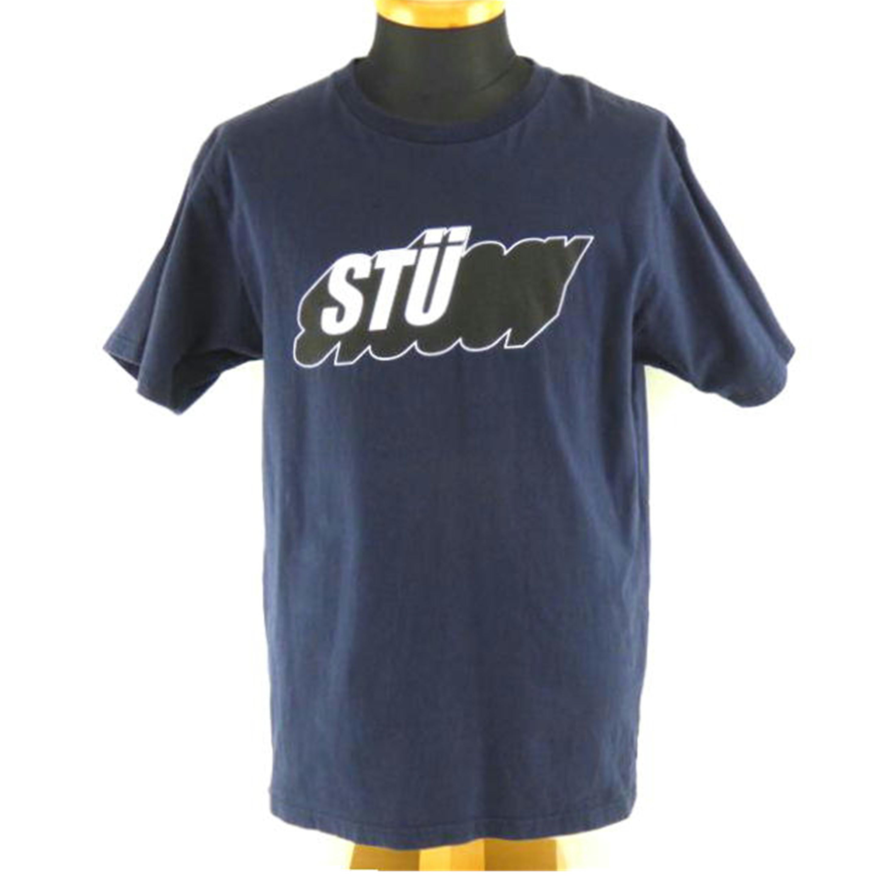 STUSSY ステュ-シー/Tシャツ//ABランク/64