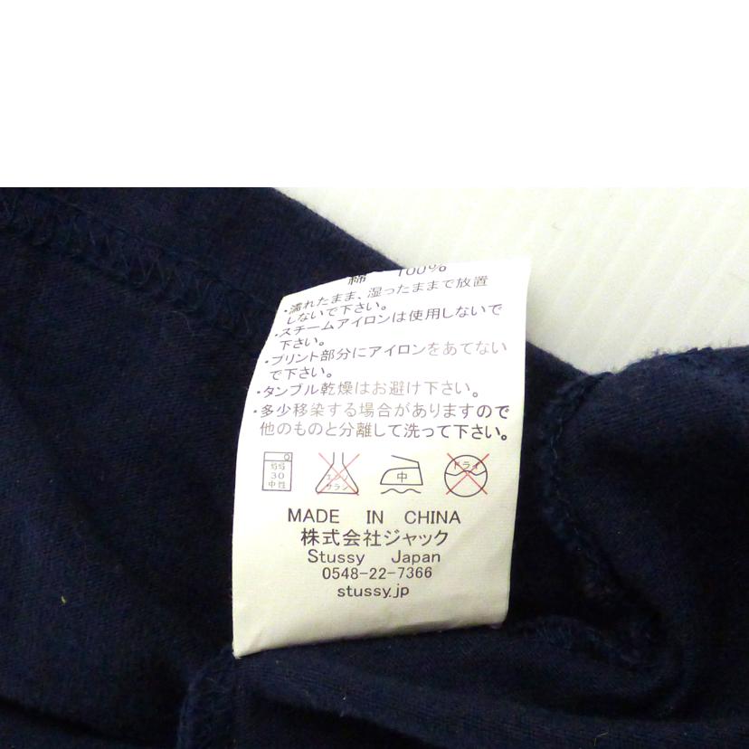 STUSSY ステュ-シー/Tシャツ//ABランク/64
