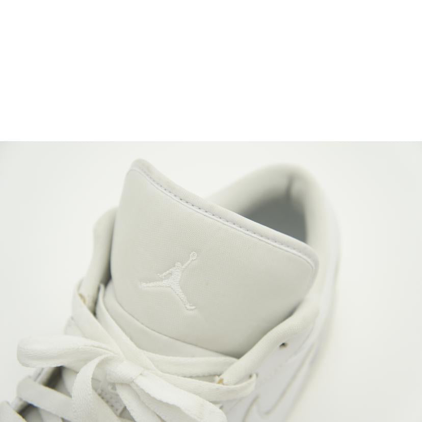 NIKE NIKE/AIR　JORDAN　1　LOW/553558-126//001931522482112/ABランク/85