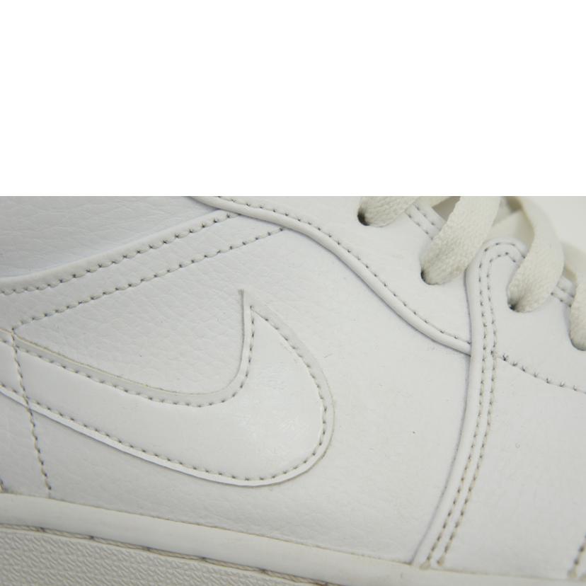 NIKE NIKE/AIR　JORDAN　1　LOW/553558-126//001931522482112/ABランク/85