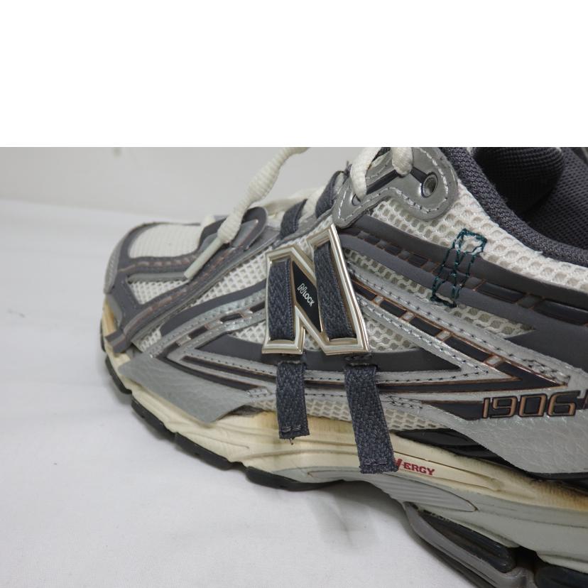 new　balance ニューバランス/NB　M1906AD　26．5㎝/M1906AD//Bランク/84