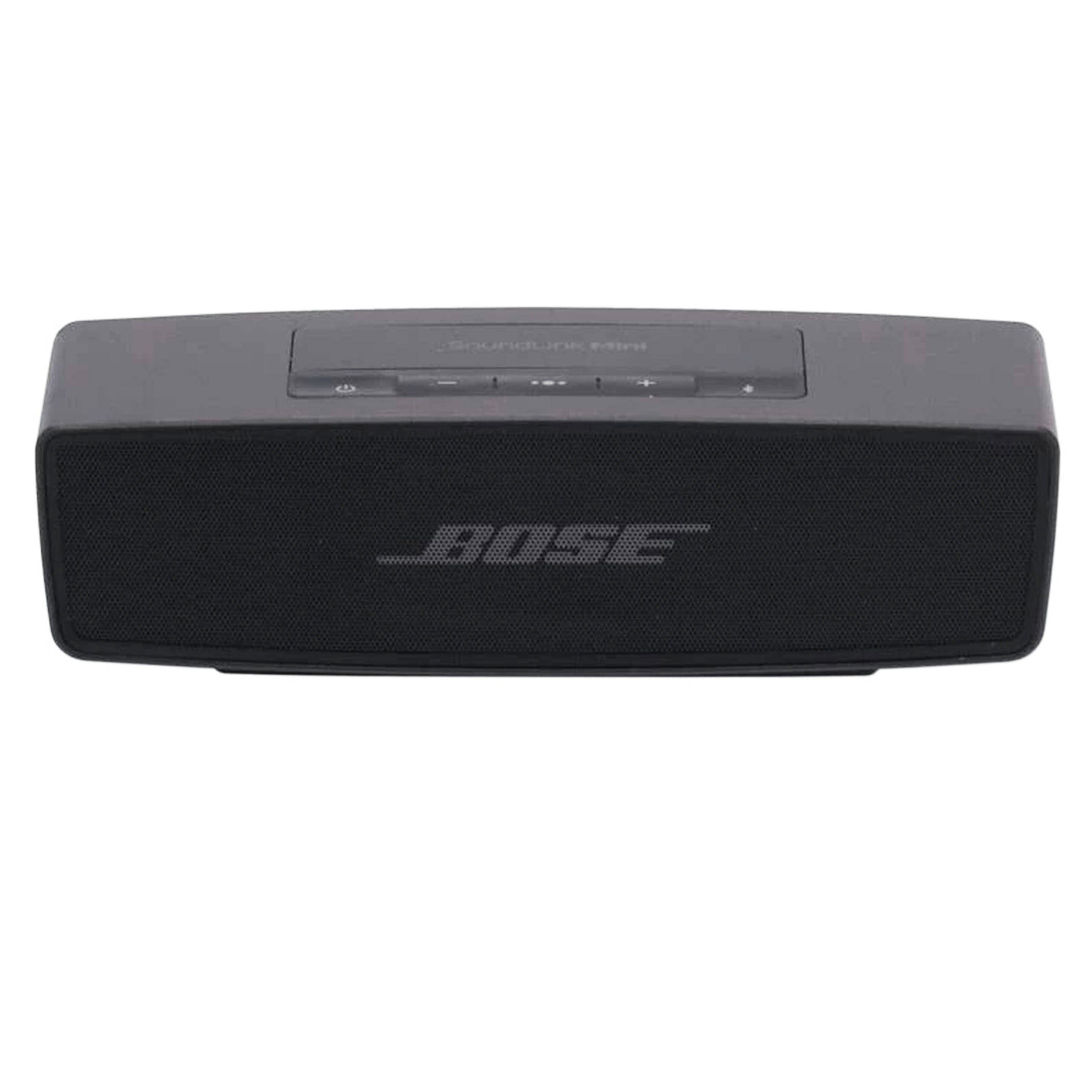 BOSE ボーズ/ワイヤレススピーカー／SoundLink　Mini　II　Special　Edition/835799-0100//080752P22766955A2/Bランク/71