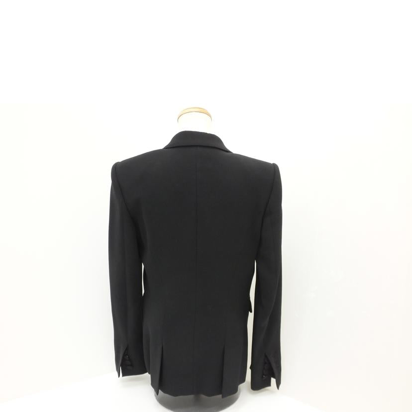 DSQUARED2 DSQUARED2/ジャケット／ブラック//ABランク/88