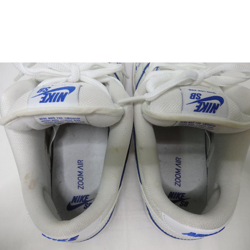 NIKE/DUNK　LOW　PRO　PRM　26．5㎝/CJ6884-100//Bランク/84