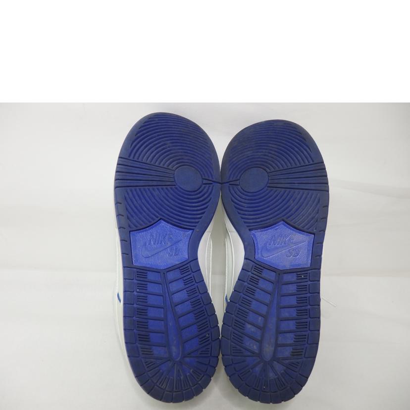 NIKE/DUNK　LOW　PRO　PRM　26．5㎝/CJ6884-100//Bランク/84