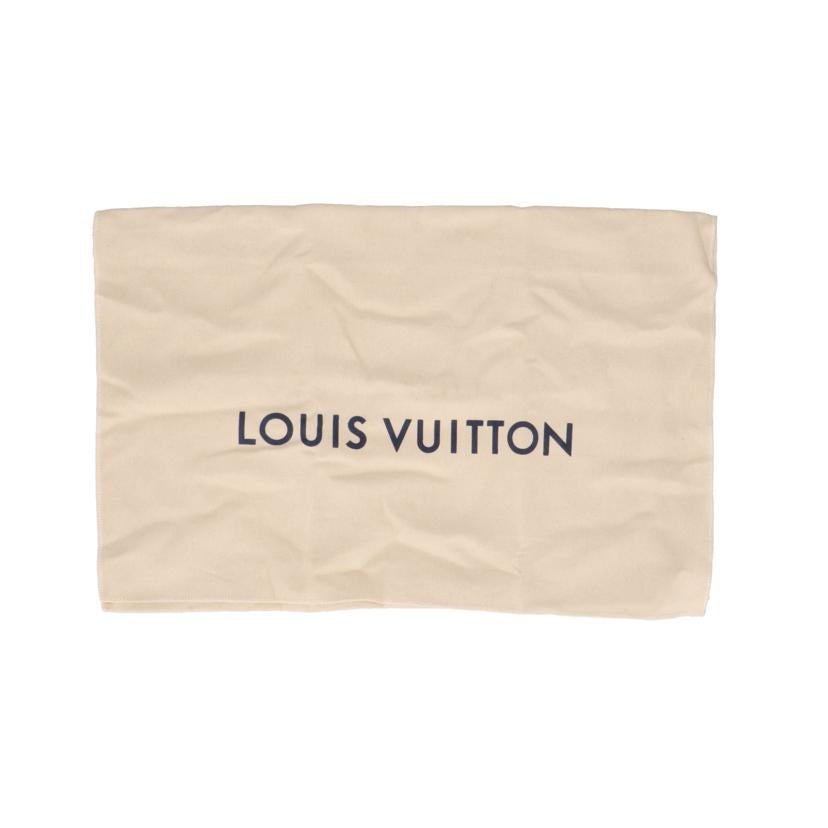 LOUIS VUITTON ルイヴイトン/アヴェニュー・スリングバッグ／モノグラム・マカサー/M46327//RFI****/Aランク/93