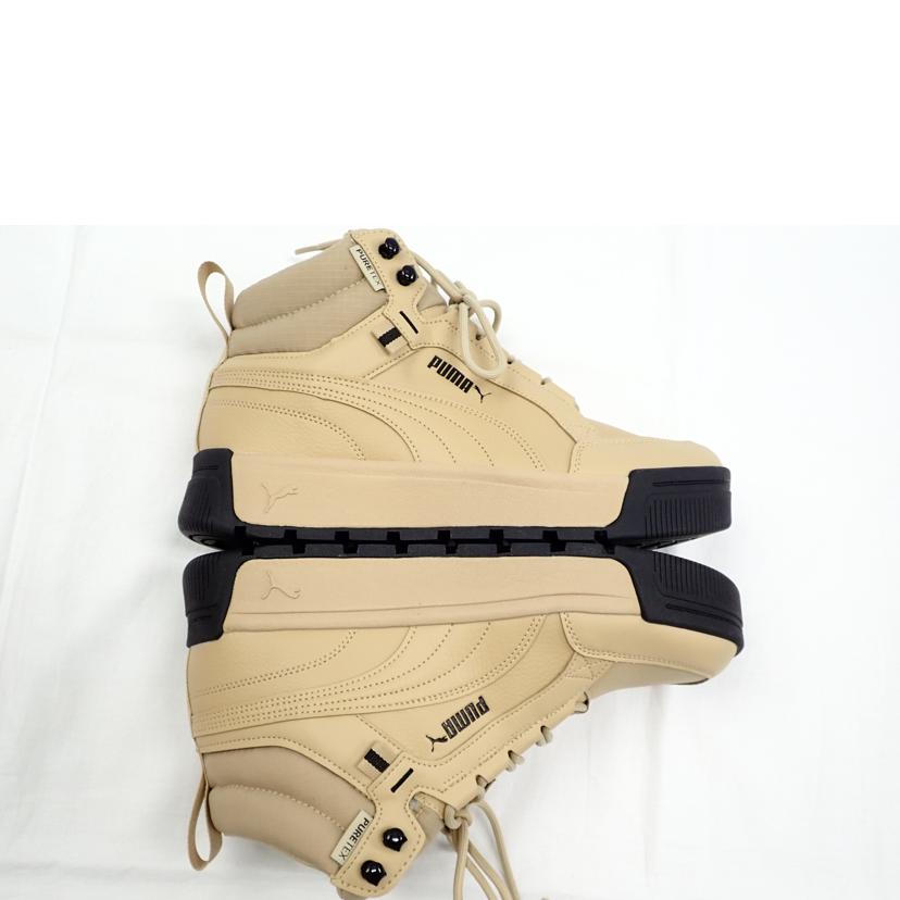 PUMA プーマ/PUMA　タレンズSB　3　　ピュアテックス/343930-02//28.0cm/Aランク/62
