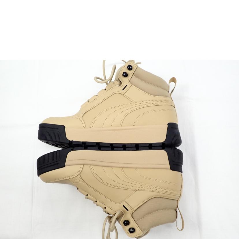 PUMA プーマ/PUMA　タレンズSB　3　　ピュアテックス/343930-02//28.0cm/Aランク/62
