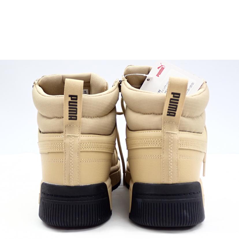 PUMA プーマ/PUMA　タレンズSB　3　　ピュアテックス/343930-02//28.0cm/Aランク/62