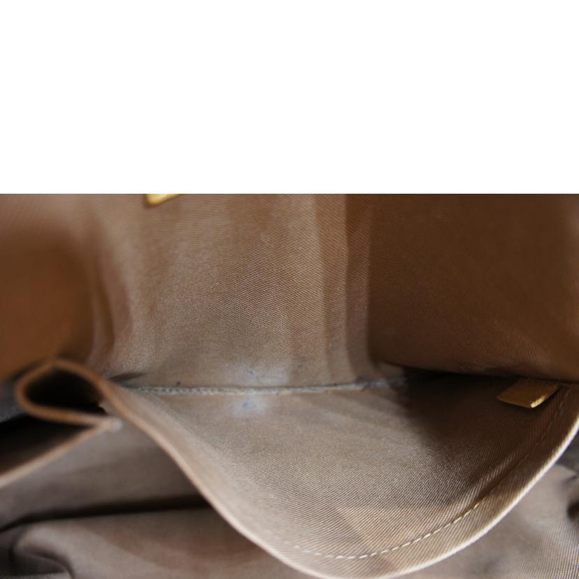 LOUIS　VUITTON ルイヴィトン/サックスクウオッシュ／モノグラム/M92967//MB0***/Aランク/92