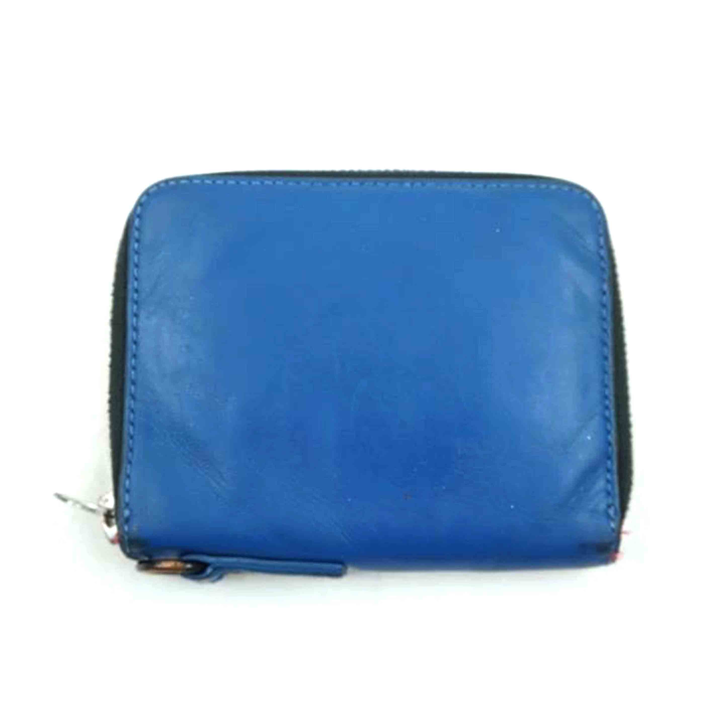 PORTER×Lewis　Leathers ポーター×ルイスレザー/PORTER×ルイスレザー財布//Bランク/67