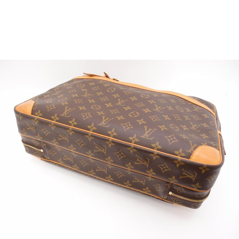 LOUIS　VUITTON ルイ・ヴィトン/ポルトドキュマン・ヴォワヤージュ2コンパートメント／モノグラム/M53362//NO0***/ABランク/69